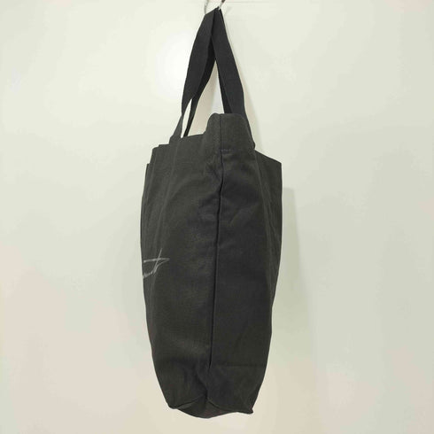 ヨウジヤマモト Yohji Yamamoto NOVELTY TOTE BAG メンズ